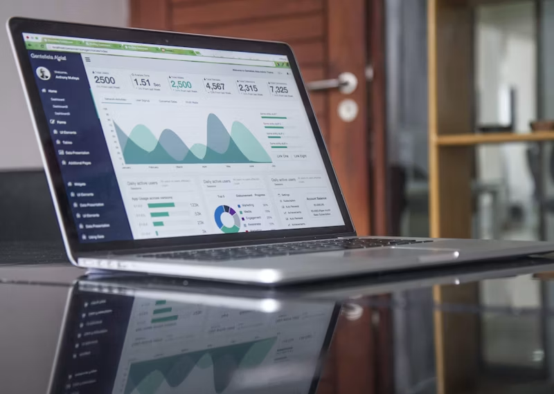 Data and analytics