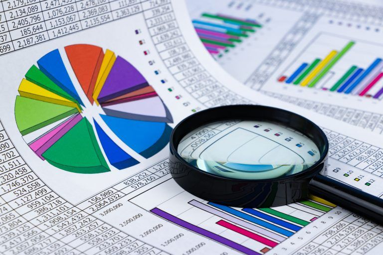 Quantitative research